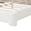 Lit tapissier Bouce-991824043