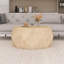 Table basse Modern Farmhouse