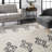 Adian Off-White Area Rug-1039543912