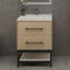 Meuble-lavabo simple avec plateau Victoria 23,7-98932829