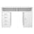 Lexius Computer Desk-1779377848