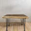 Table basse en teck