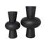 Vase de table en verre Mable-88615722