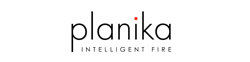 Planika logo