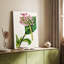 AntiqueFloralFolio III - Gallery Cavas sur mesure-117870751