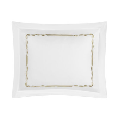 Cadence Sateen Pillow Sham