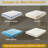Adjustable Bed Base Frame-1354271054