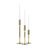 Metal, Taper Candle Holder-870049165-830852826