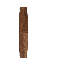 Aitkin Wood Wall Mirror