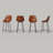 26'' Upholstered Leatherette Bar Stools & Counter Stools-1820961413