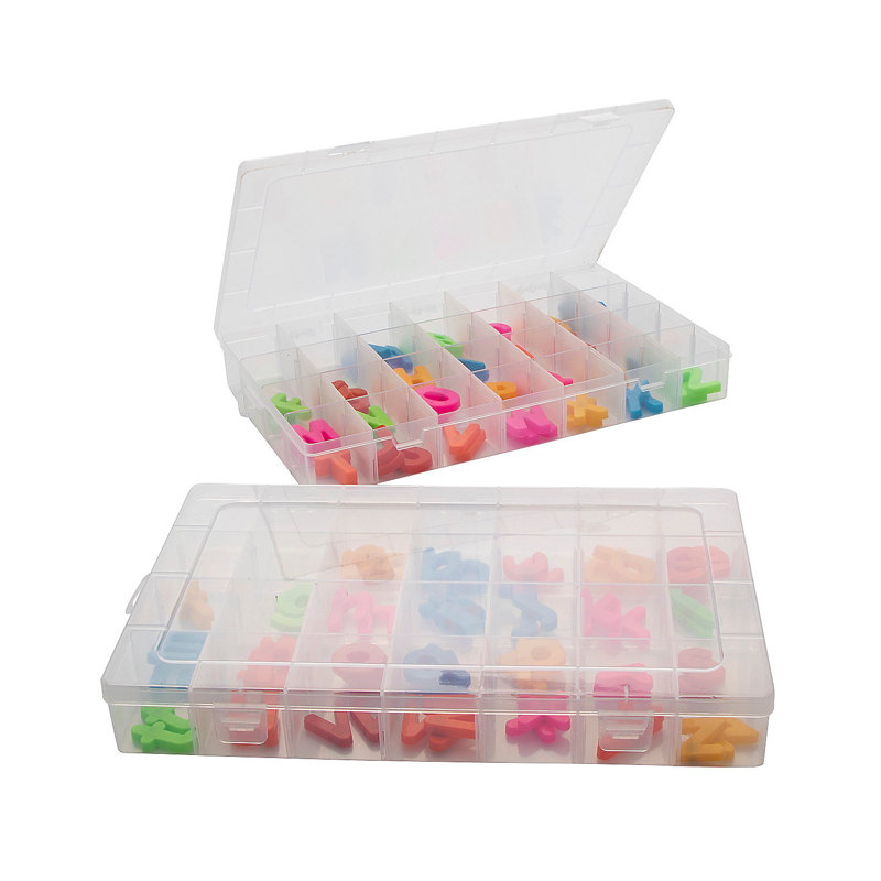 Casier en plastique ou accessoire en plastique