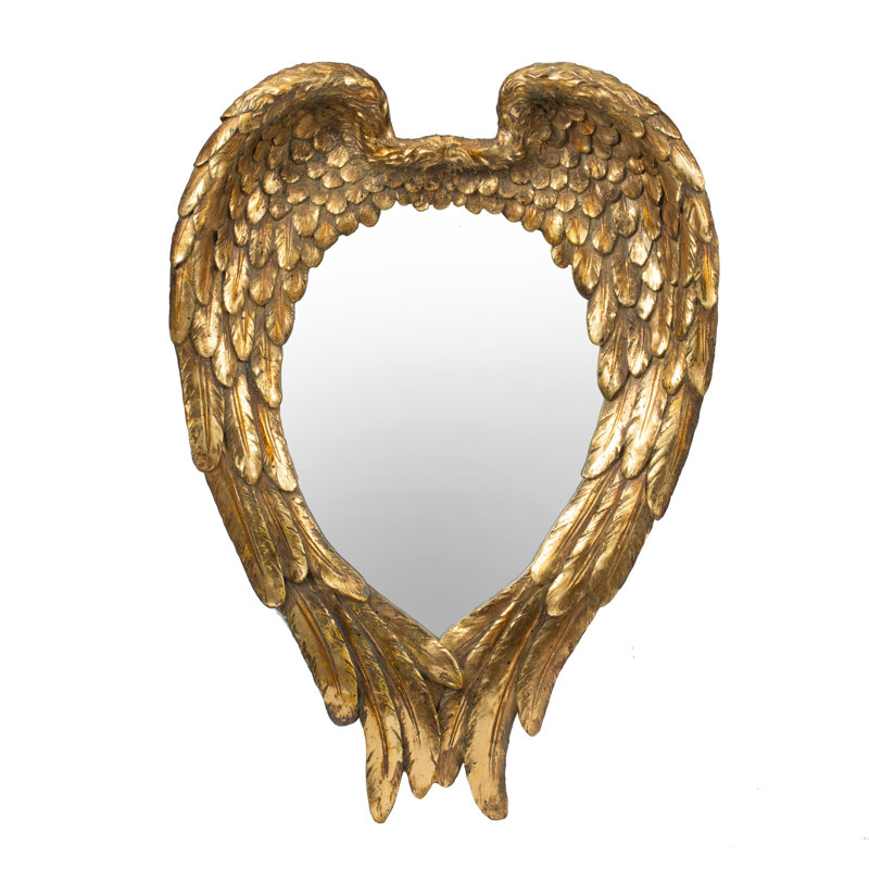 Miroir d'appoint 22 "x 16"