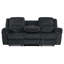 Fauteuil inclinable Macall
