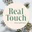 72'' in. Faux Berry Garland