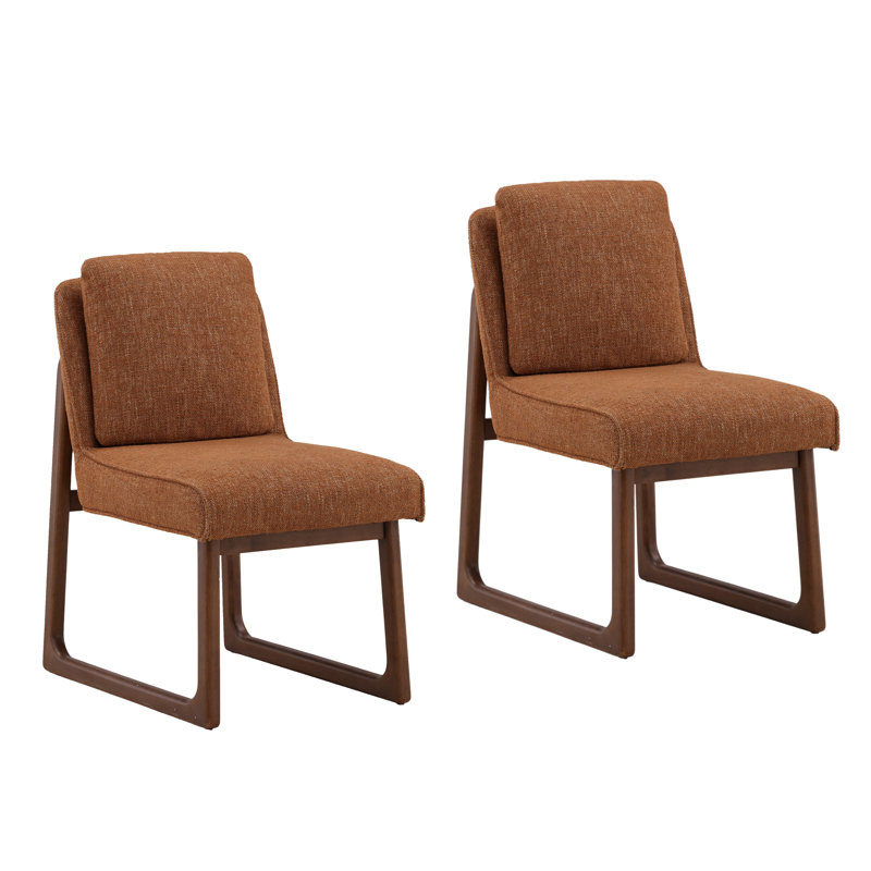 Madelena Dining Chair Ginger