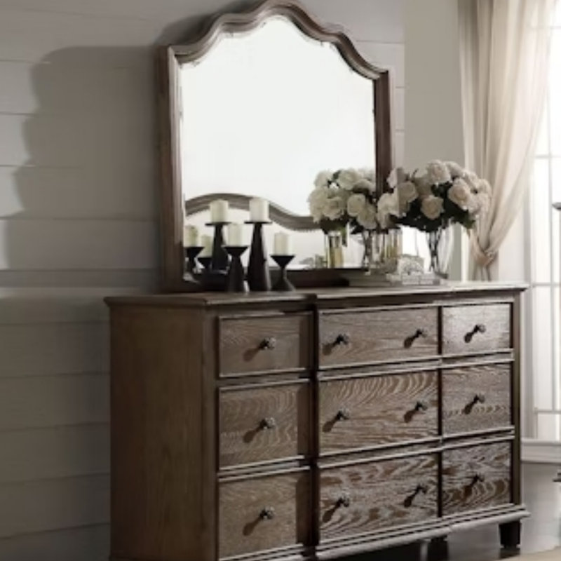 Commode Baudouin