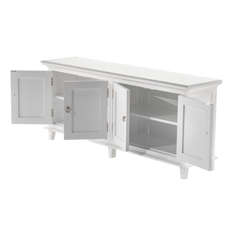 Table basse Aliyat Bottom - Knowsley