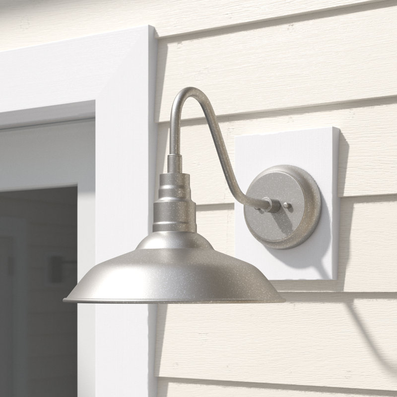 Pershing LED Wall Light