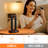 Nahrain Metal Table Lamp