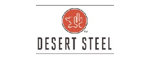 Desert Steel logo