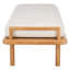 Banc rembourré Arturo-69489761