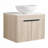 Wall Mounted Bathroom Vanity Set-721106396
