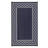 Geometry Large Plastic Rug for Camping, Porch, RV, Reversible, Waterproof-129890831-129890832