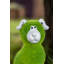Cann Plastic Animals Faux Rock