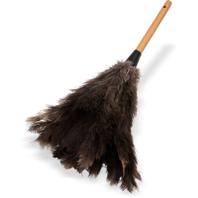 Flo-Pac® Feather Duster