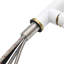 Living And Home Pull Down Kitchen Faucet-99870212