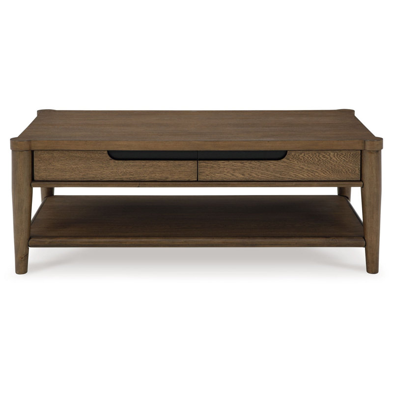 Roanhowe Coffee Table