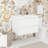 Wall Mounted Bathroom Vanity-1592899422