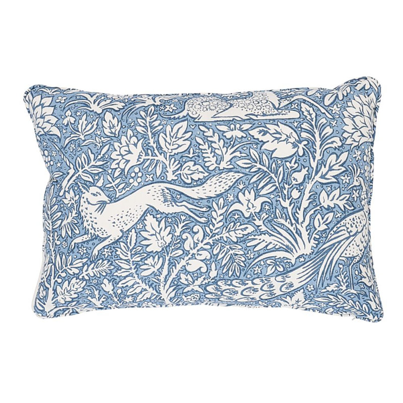 Khan'S Park Pillow