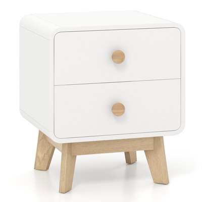 Kayslee 18.5'' W Nightstand