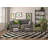 Selene Outdoor Reversible Throw Pillow-417032641-417032506
