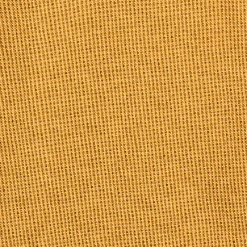 Cezaria Blackout Curtain Single Panel, Yellow