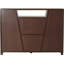 Dundressan 120cm Sideboard