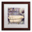 Jadaya «Le Bain Paris II» par Color Bakery, impression encadrée-20098159-20098161-69733960