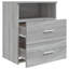 Isia 2 Drawer Bed Cabinet-1395795611-1369443757