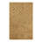 Rectangle 5' X 8' Area Rug
