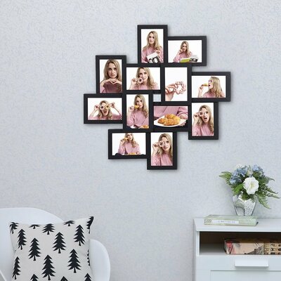 Latitude Run® Fernald Picture Frame | Wayfair