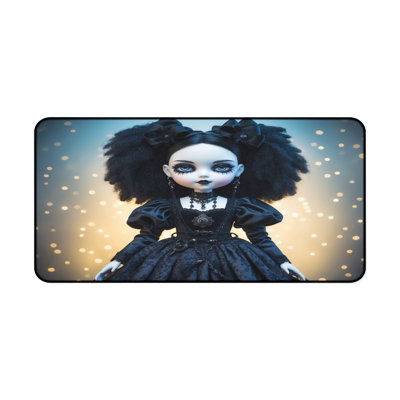 Polyester Desk Pad