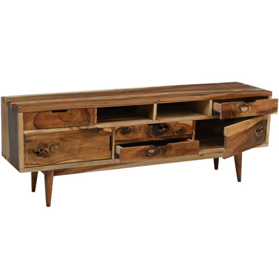 Media Console