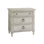 Table de chevet Oyster Bay Cedarhurst