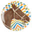 Equus Piece Melamine Dinnerware Set