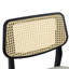 Chaise Adalay Cane-123636220