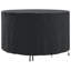 Outdoor Patio Dining Set Cover