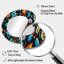 Motif tribal Frivolity Boho III - Boho-107230227