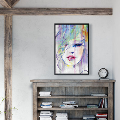 " Abstract Beauty "