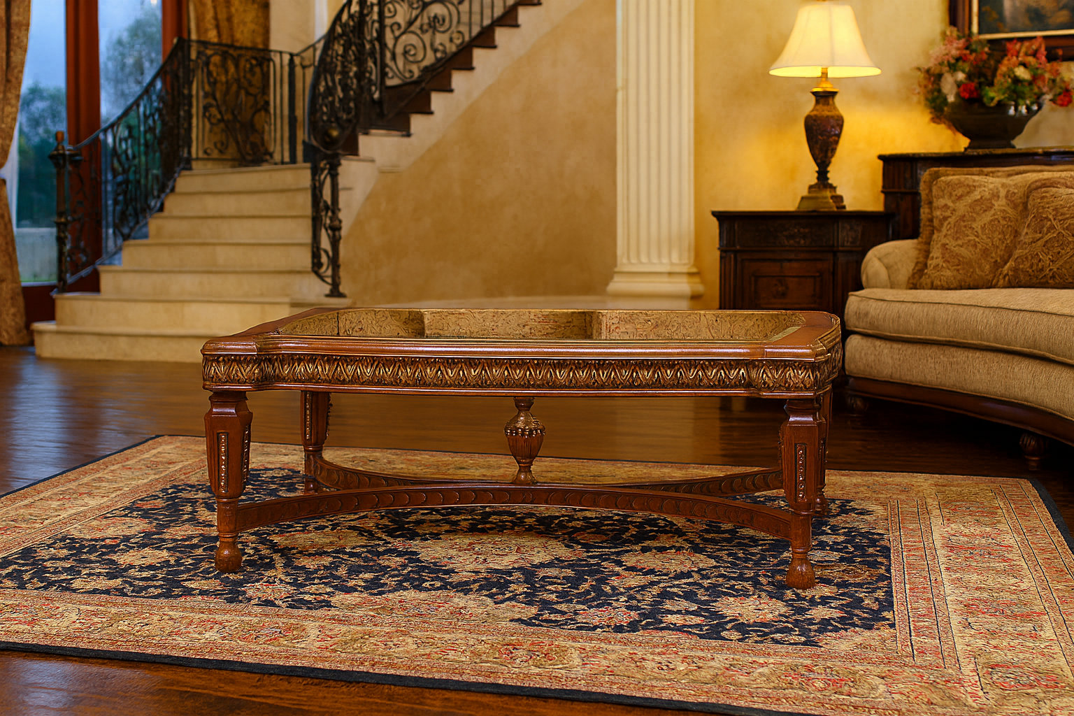 Infinity Furniture Import Infinity 52